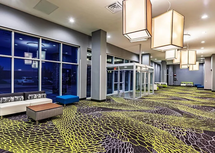 Fairfield Inn & Suites By Marriott Liberal