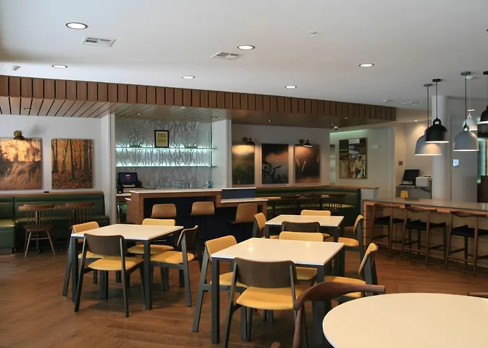 Fairfield Inn & Suites By Marriott Liberal