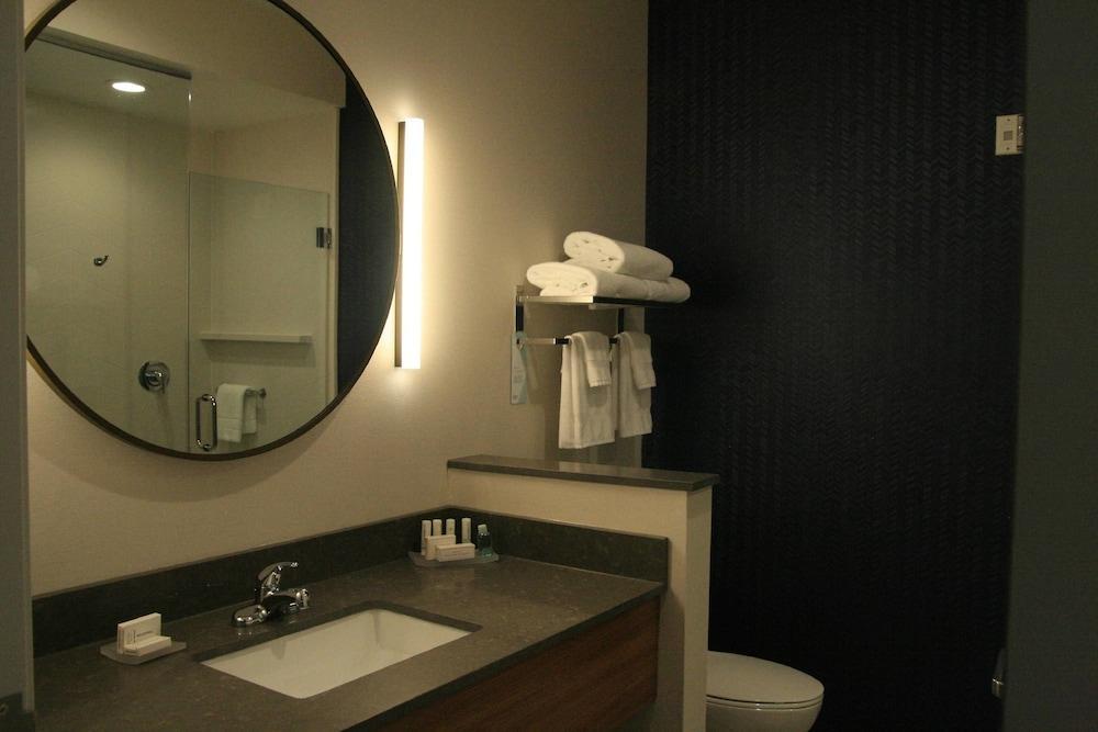 Fairfield & By Marriott Hotel Liberal