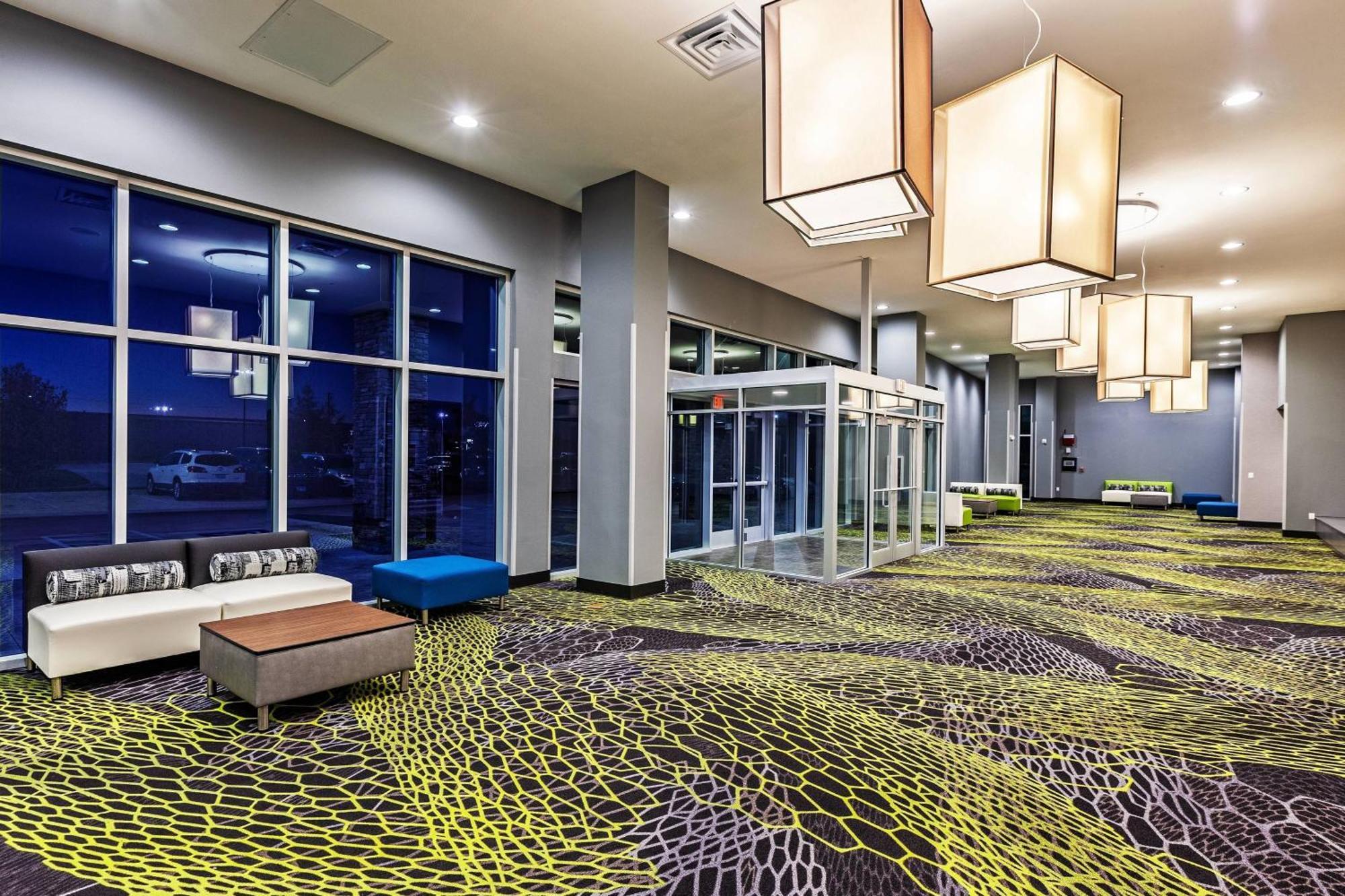 Hotel Fairfield & By Marriott Liberal