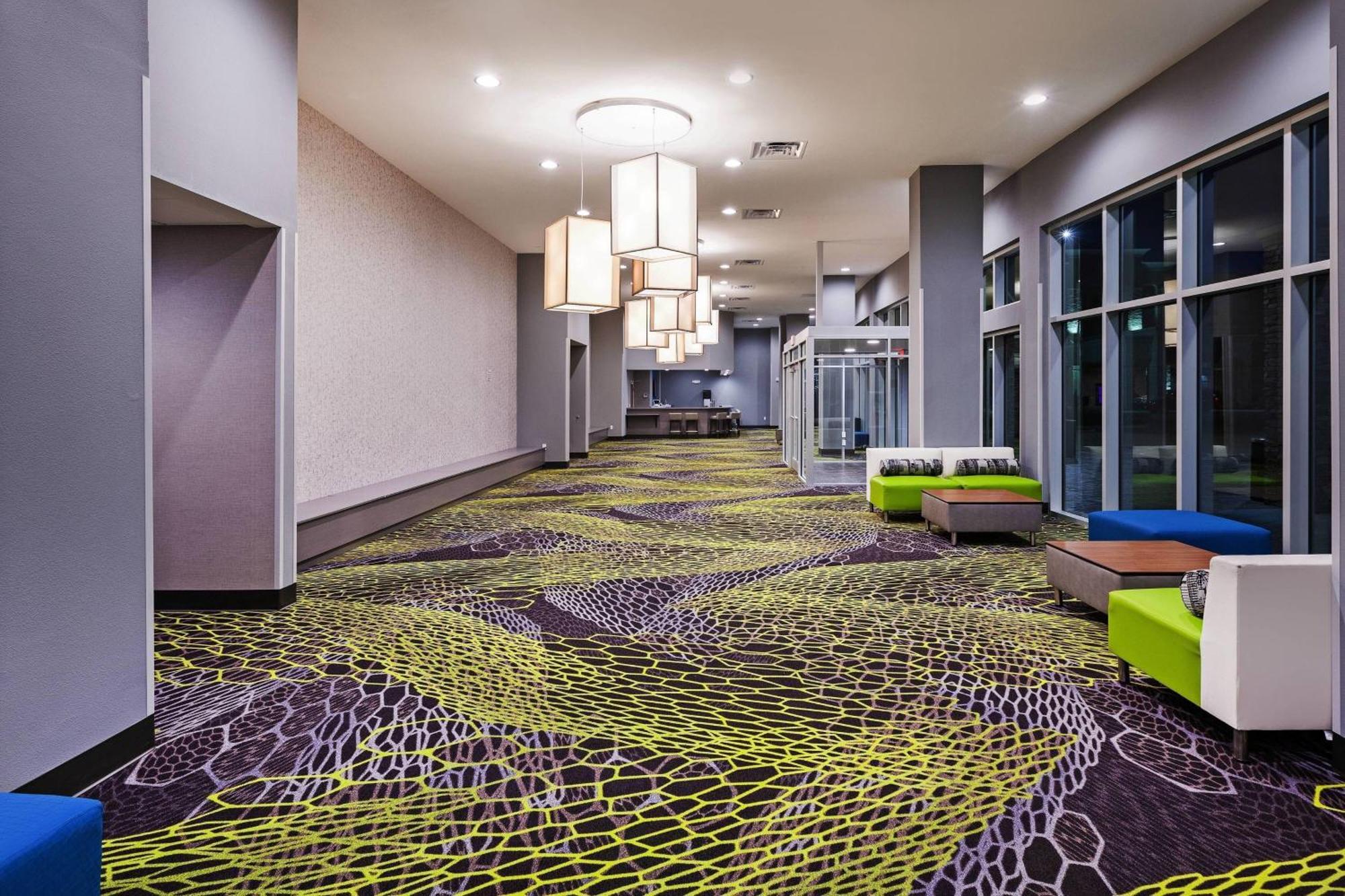 Fairfield & By Marriott Hotel