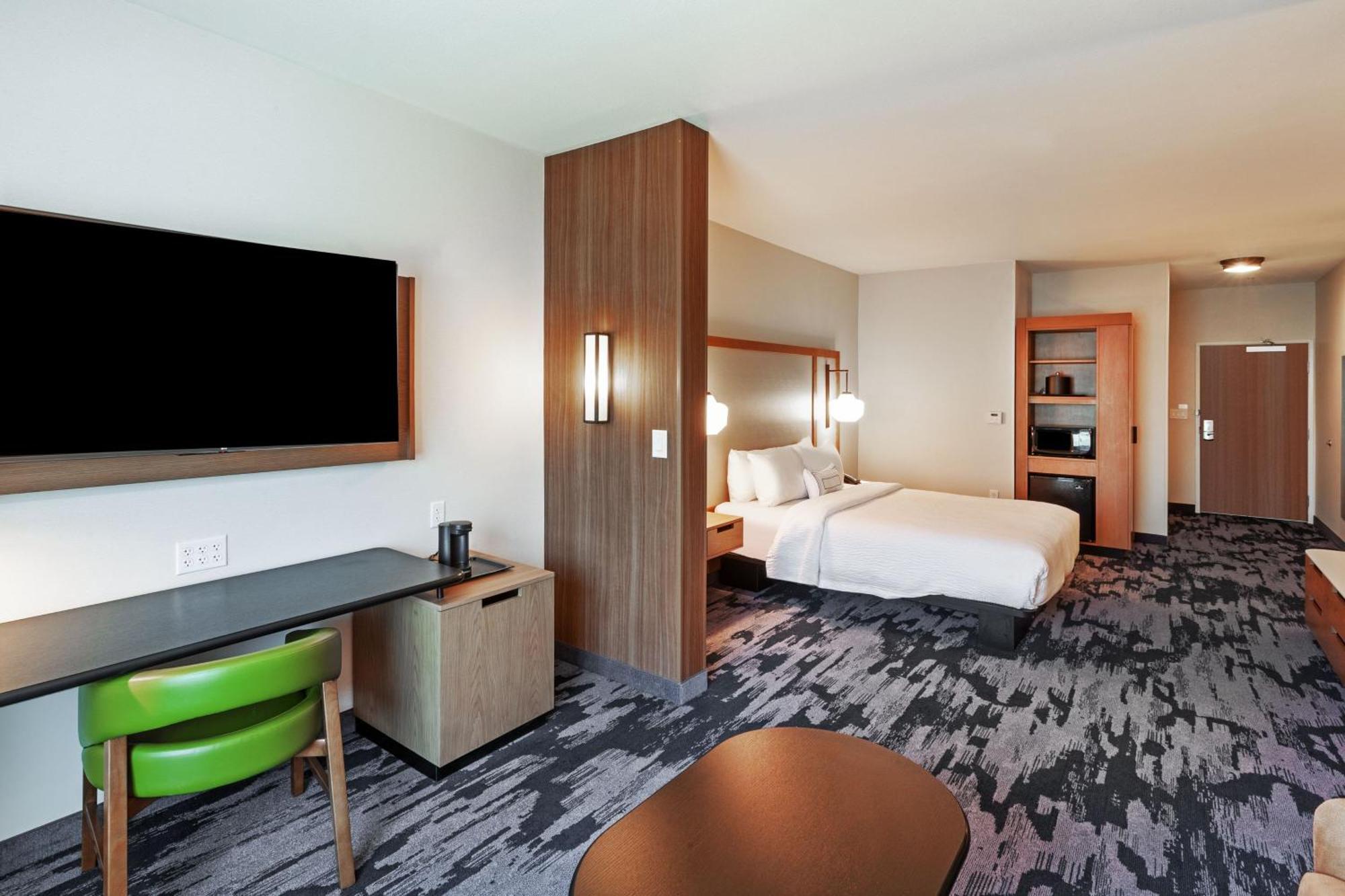 Fairfield & By Marriott 3* Liberal